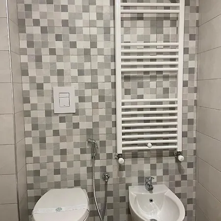 Loft Crispi Барі