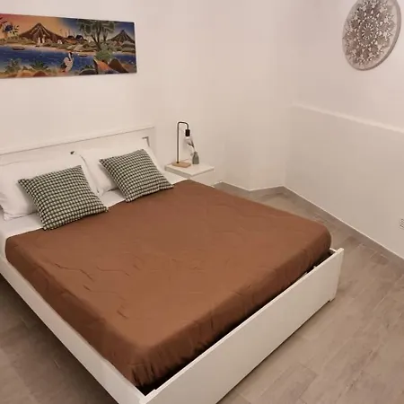 Loft Crispi Dom wakacyjny