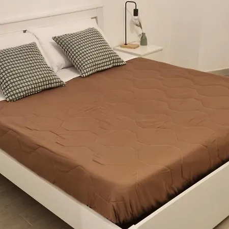 Loft Crispi Dom wakacyjny *