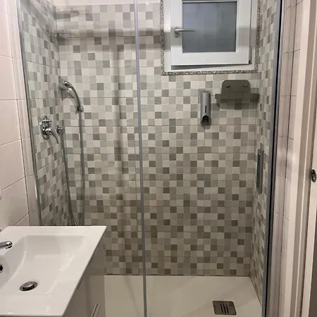 Будинок відпочинку Loft Crispi Барі