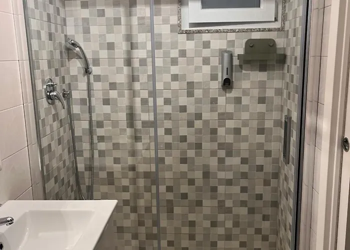 Holiday home Loft Crispi Bari